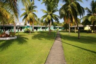 Apartamentos All Season Resort Europa