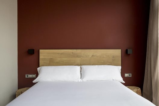 Apartamentos Allada