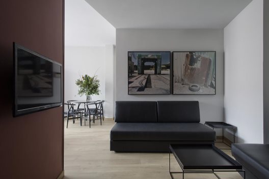 Apartamentos Allada