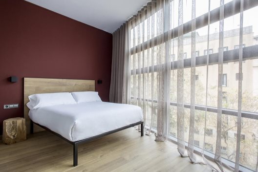 Apartamentos Allada