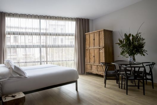 Apartamentos Allada