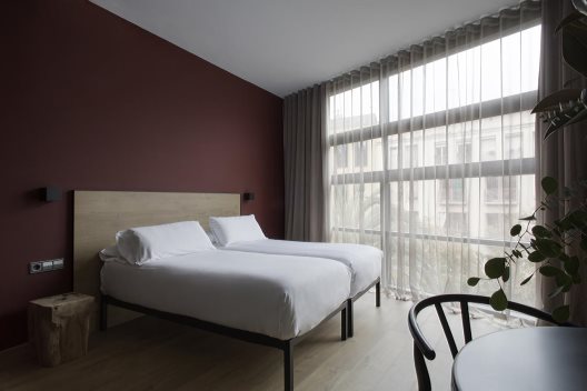 Apartamentos Allada