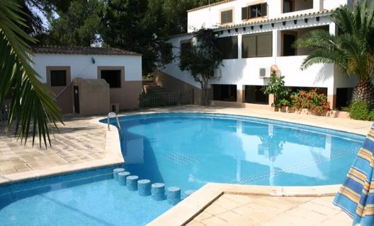 Apartamentos Allida