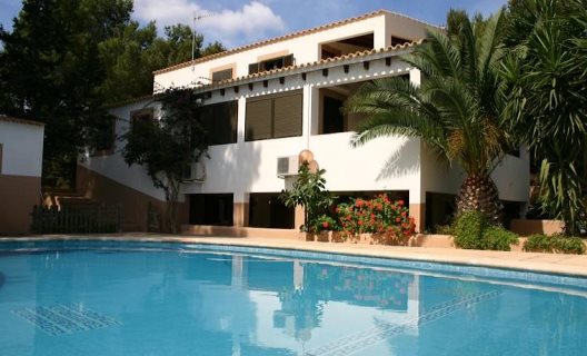 Apartamentos Allida
