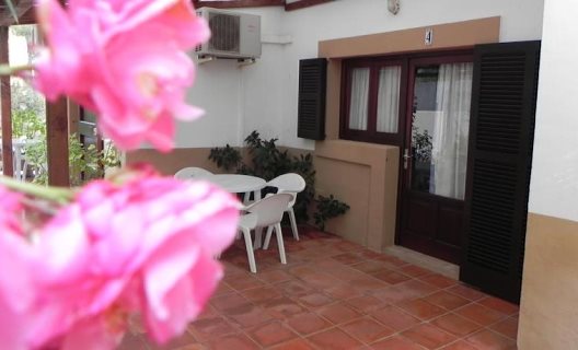 Apartamentos Allida