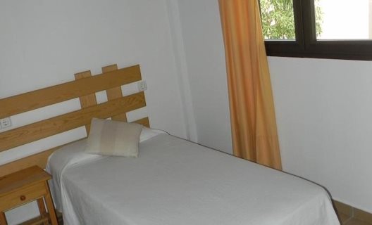 Apartamentos Allida