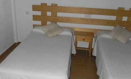 Apartamentos Allida