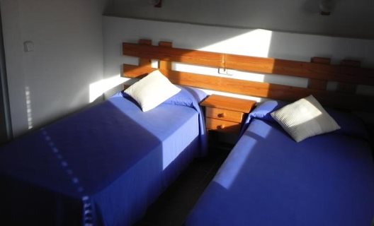 Apartamentos Allida