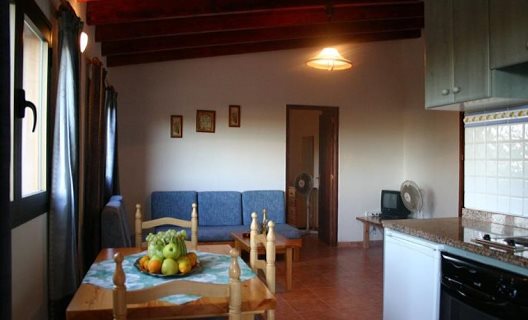 Apartamentos Allida
