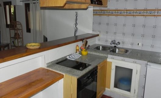 Apartamentos Allida