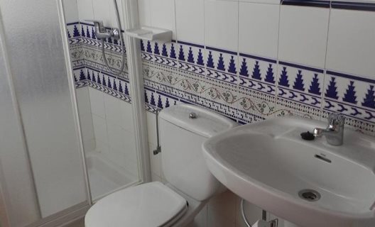 Apartamentos Allida