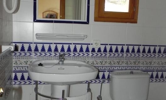 Apartamentos Allida