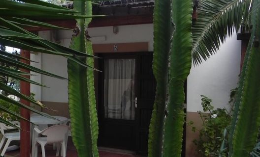 Apartamentos Allida
