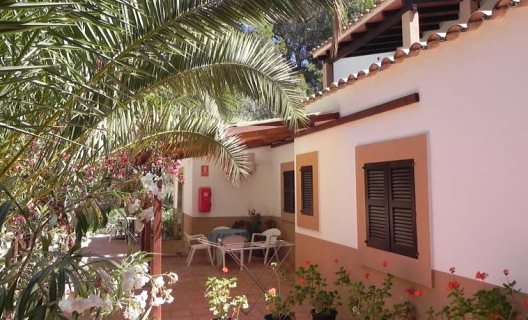 Apartamentos Allida