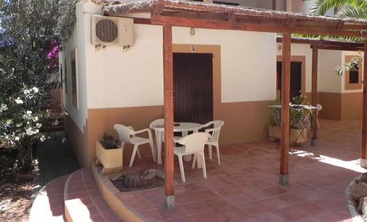 Apartamentos Allida