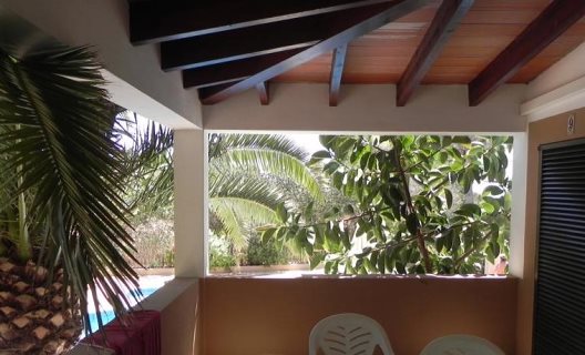 Apartamentos Allida