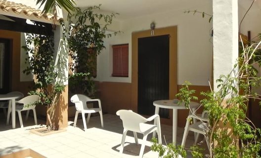 Apartamentos Allida