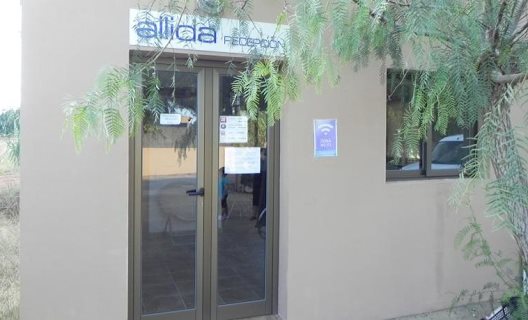 Apartamentos Allida