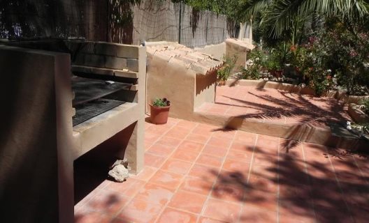 Apartamentos Allida