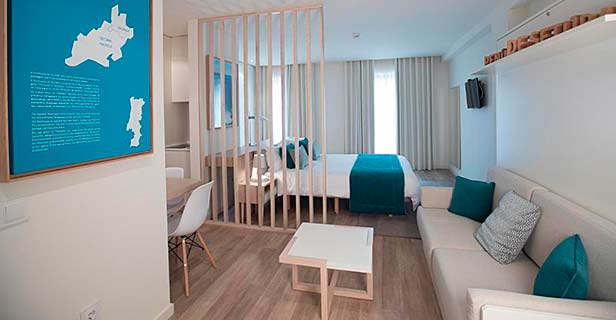 Apartamentos Almada Wine House