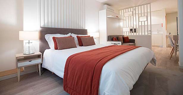 Apartamentos Almada Wine House