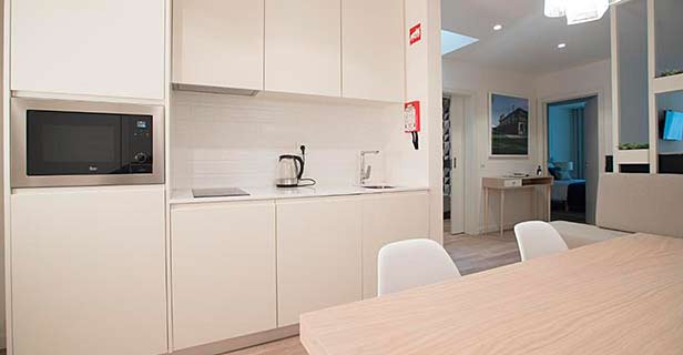 Apartamentos Almada Wine House