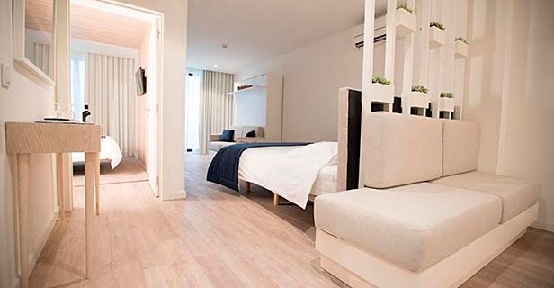Apartamentos Almada Wine House
