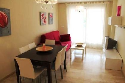 Apartamentos Almadraba