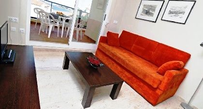 Apartamentos Almadraba