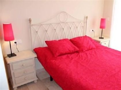 Apartamentos Almadraba