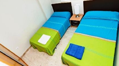Apartamentos Almadraba