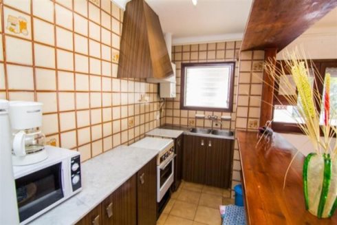 Apartamentos Almadraba Playa 3000