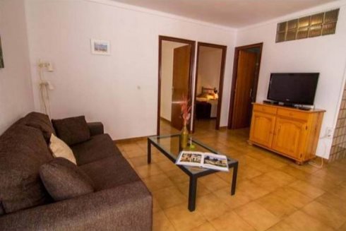 Apartamentos Almadraba Playa 3000