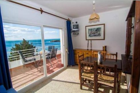 Apartamentos Almadraba Playa 3000
