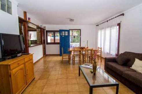 Apartamentos Almadraba Playa 3000