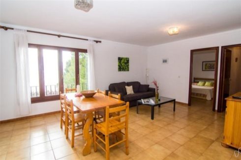 Apartamentos Almadraba Playa 3000