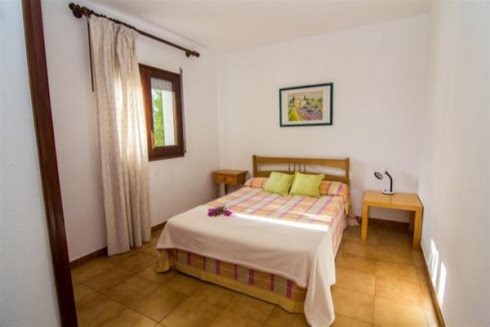 Apartamentos Almadraba Playa 3000