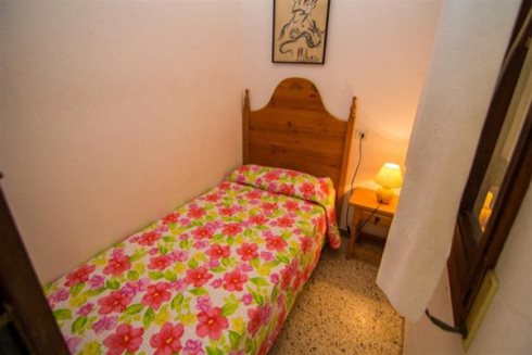Apartamentos Almadraba Playa 3000