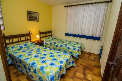 Apartamentos Almadraba Playa 3000