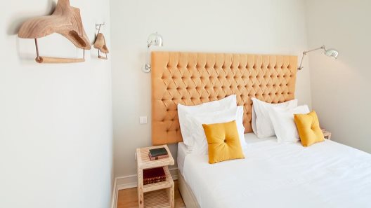 Apartamentos Almaria