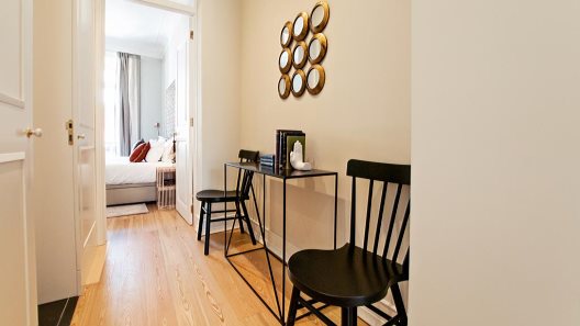 Apartamentos Almaria