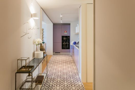 Apartamentos Almaria - Edifício Da Corte