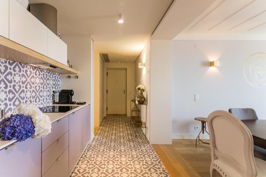 Apartamentos Almaria - Edifício Da Corte