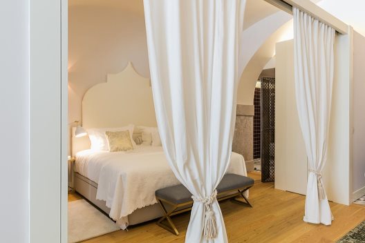 Apartamentos Almaria - Edifício Da Corte