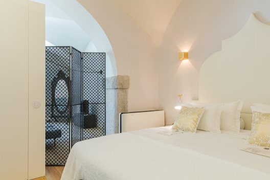 Apartamentos Almaria - Edifício Da Corte