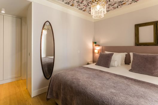 Apartamentos Almaria - Edifício Da Corte