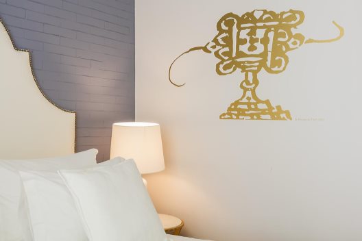 Apartamentos Almaria - Edifício Da Corte