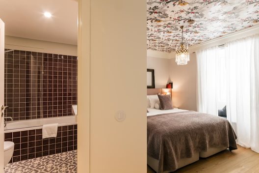 Apartamentos Almaria - Edifício Da Corte