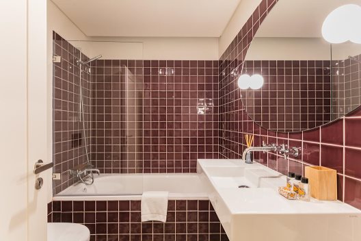 Apartamentos Almaria - Edifício Da Corte