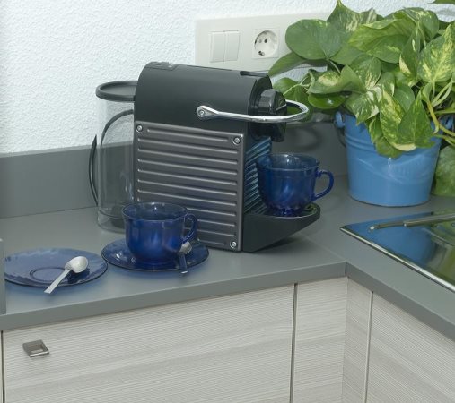 Apartamentos Almirall